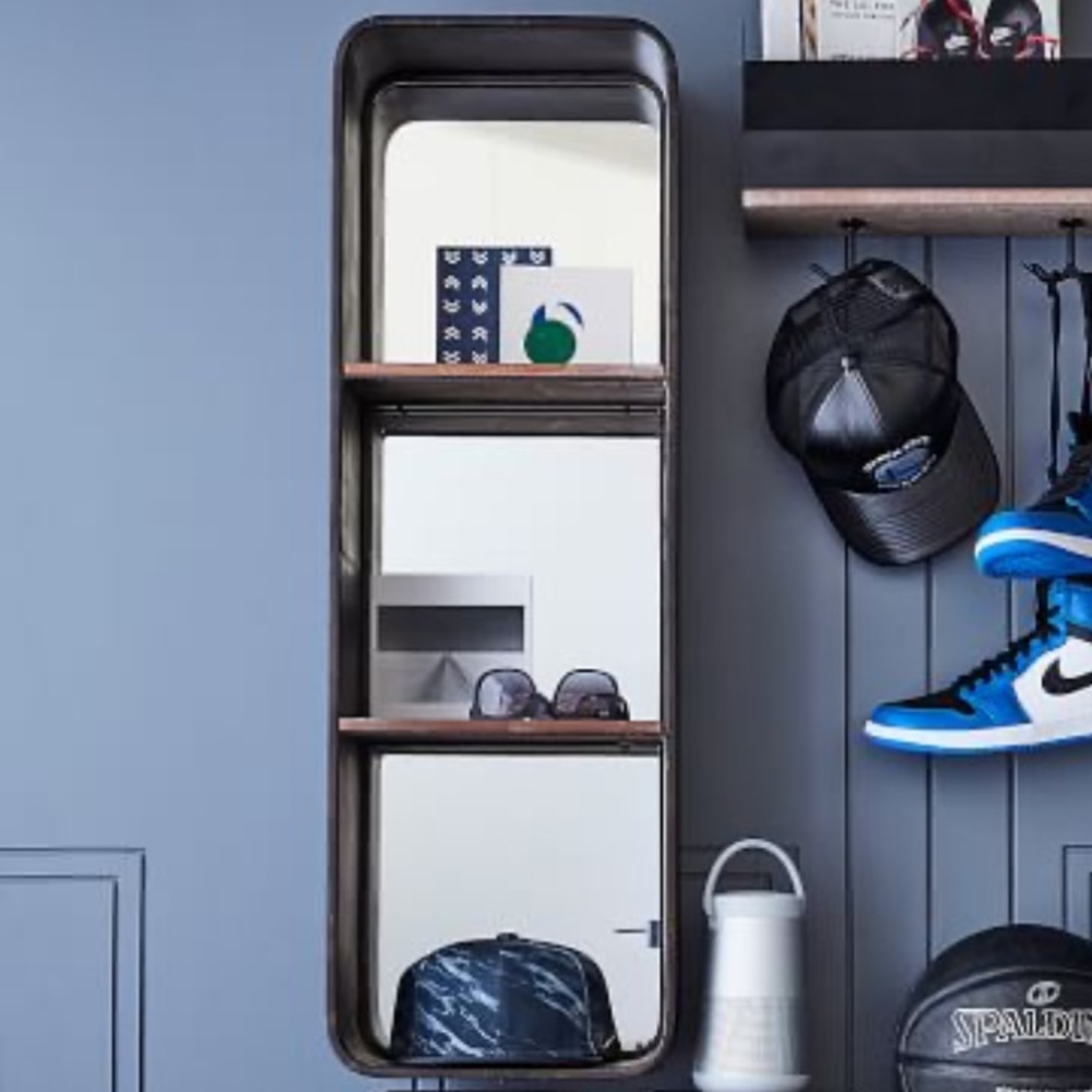 ISO pbteen shelf